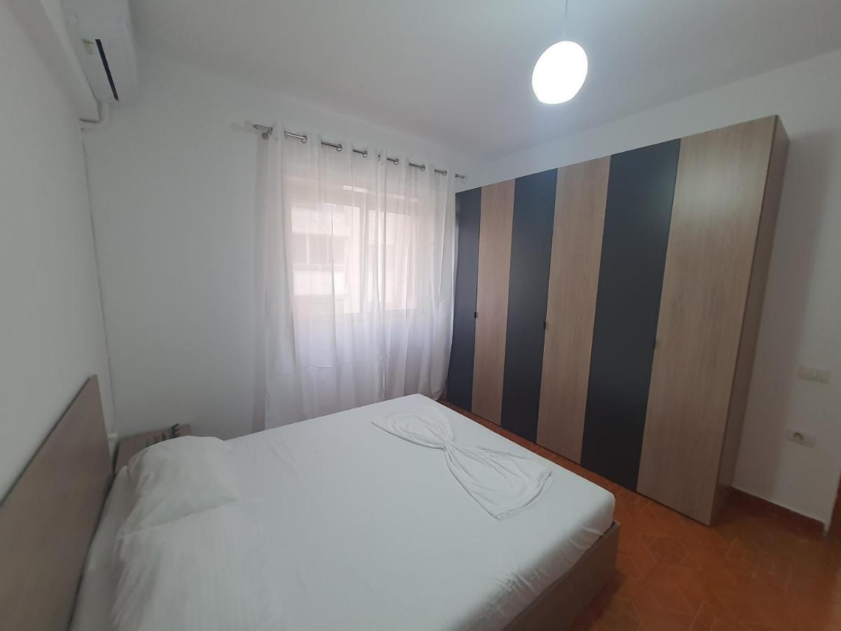 Kasa Apartment Vlorë エクステリア 写真
